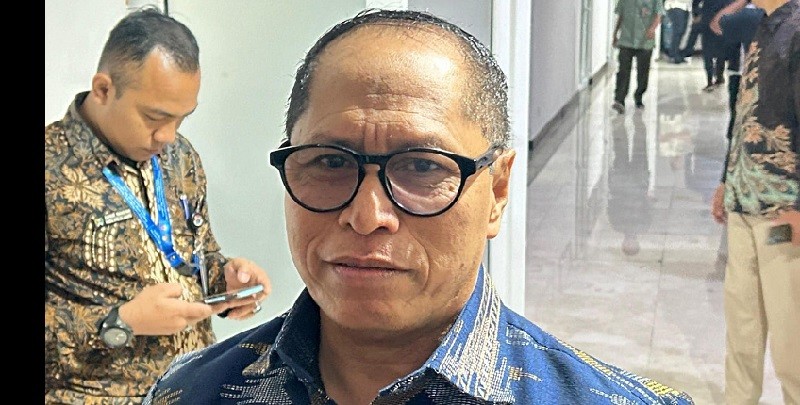 KIM Plus Kompak Usul Teguh Setyabudi Sebagai Pj Gubernur Jakarta, PAN: Kita Pilih yang Terbaik 