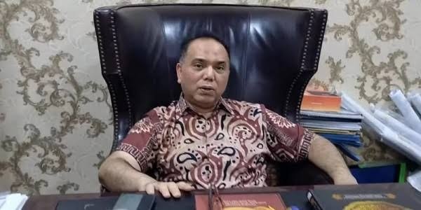Haidar Alwi: Pertemuan Megawati-Prabowo Tidak Bermanfaat