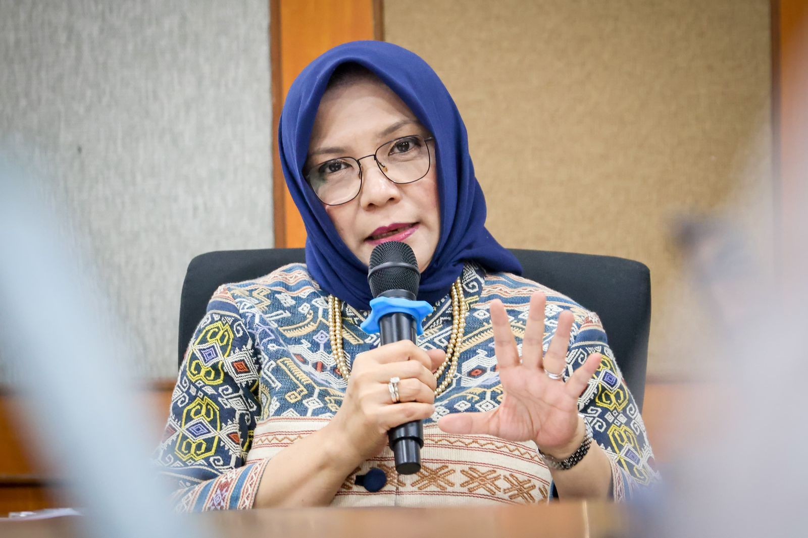 Program Lanjutan Entredev 2024 Digelar untuk Tingkatkan Inovasi Wirausaha Muda
