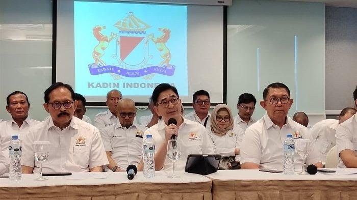 Munaslub Kubu Anindya Bakrie Ilegal, Arsjad Rasjid Bakal Tempuh Jalur Hukum
