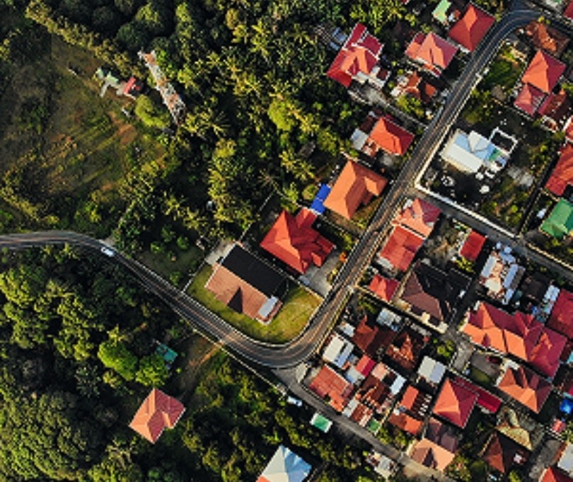 Bangun Rumah Sendiri Kena Pajak, Ini Penjelasan Kemenkeu