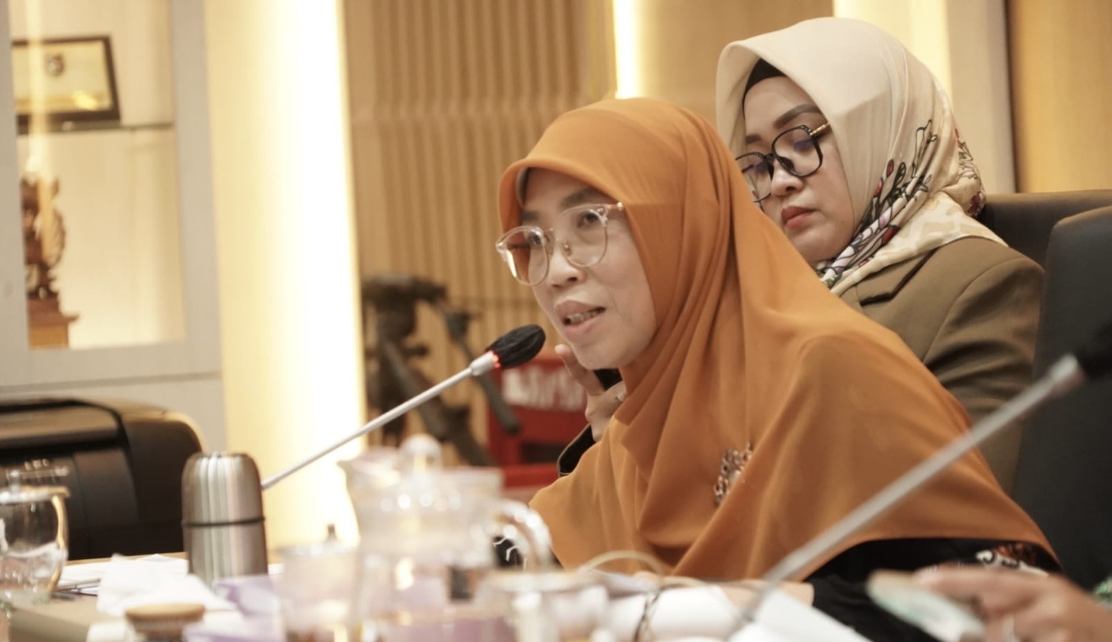 Saran Komisi IX untuk BGN: Strategi Penyiapan Makan Gizi Gratis Jangan Dipukul Rata