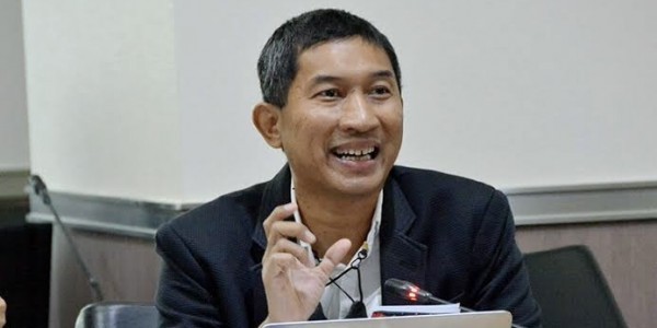 DPRD DKI Jakarta Nilai Komunikasi Antara Legislatif dan Eksekutif Penting 