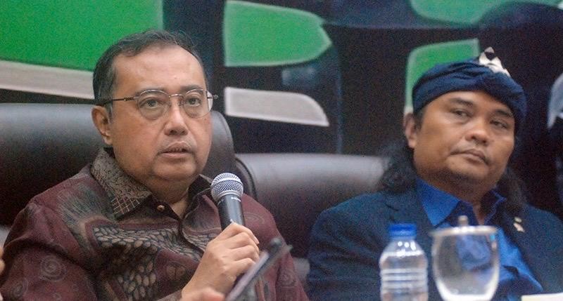 Yahya Zaini Soroti Dampak Rancangan Permenkes Terhadap Industri Tembakau