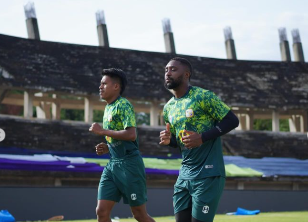 Diragukan Kelayakkannya, PT LIB Pastikan Semen Padang FC Gunakan Stadion Utama Sumbar Cuma Satu Laga Saja