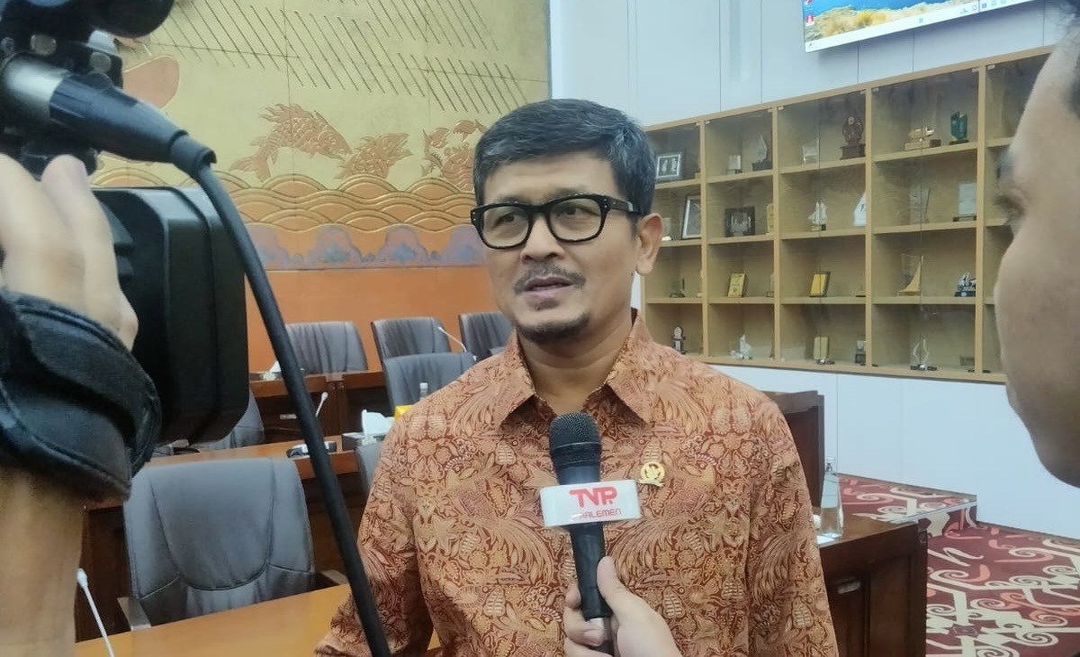 Lebih Banyak Mudarat, Amin Ak Desak Pemerintah Batalkan Izin Ekspor Pasir Laut