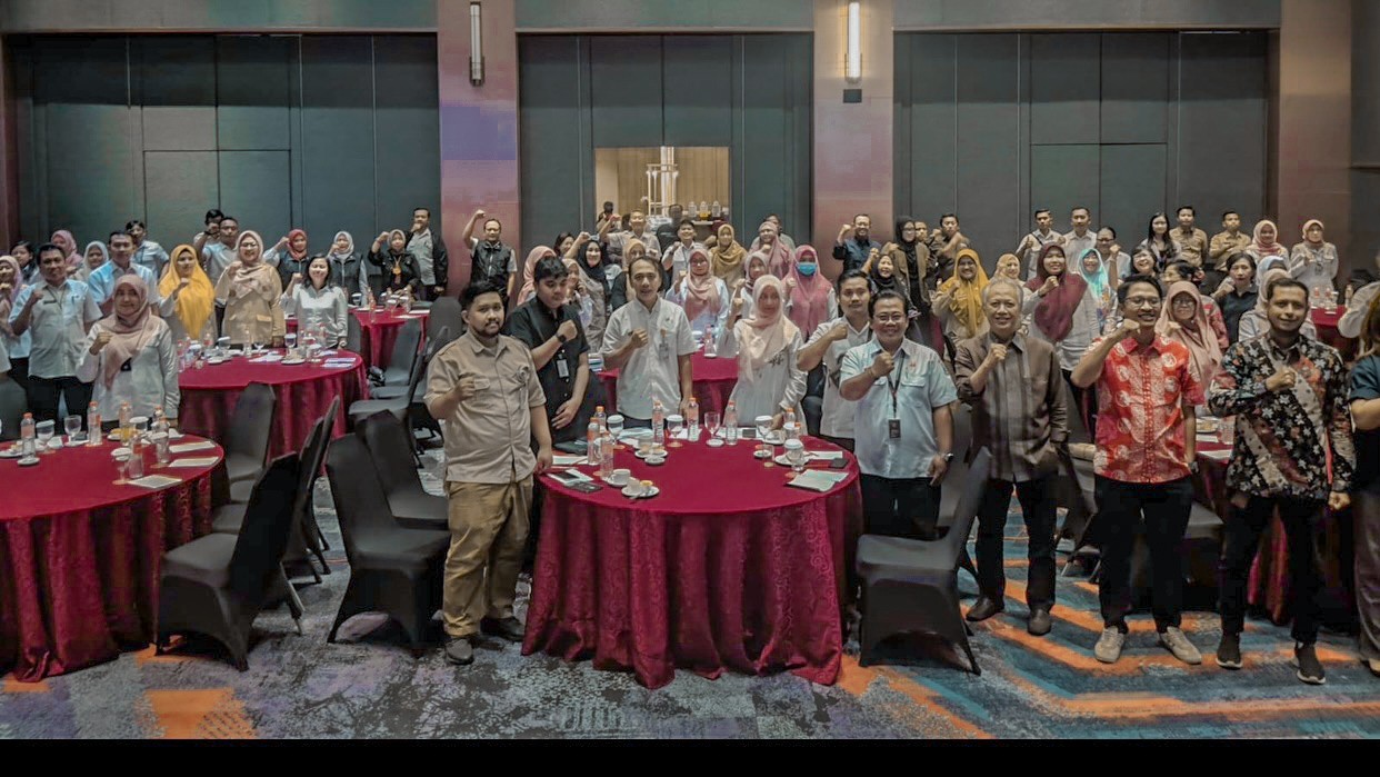 Sambut HUT ke-79 Jatim, Pameran Jatim Fest 2024 Hadirkan Inovasi Terbaru & Produk Unggulan