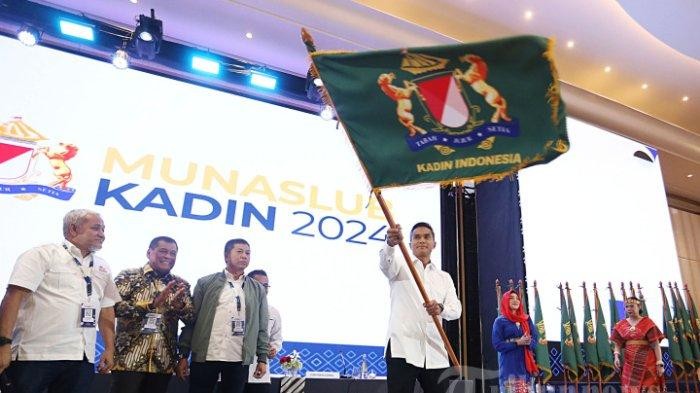 Akhera Sebut Kubu Arsjad Rasjid  Yang Buat Keonaran di Menara Kadin