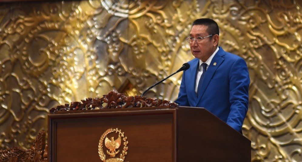 Ini 8 Poin Penting Perubahan dalam Revisi UU Wantimpres