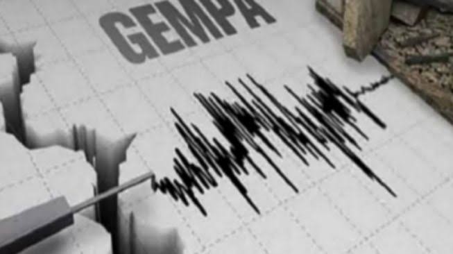 Jika Terjadi Gempa Megathrust, Berikut Barang yang Harus Dibawa