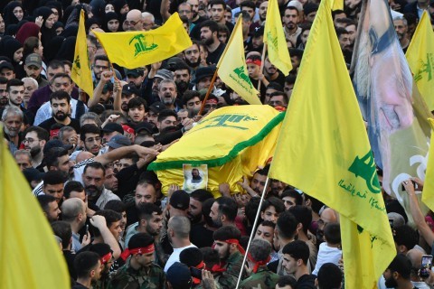 Sebanyak 25 Anggotanya Tewas Akibat Ledakan Jaringan Komunikasi, Hizbullah Ancam Hukum Berat Israel