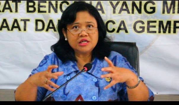 Tangkap Pembunuh Gadis Penjual Gorengan, Kompolnas Apresiasi Kerja Polri