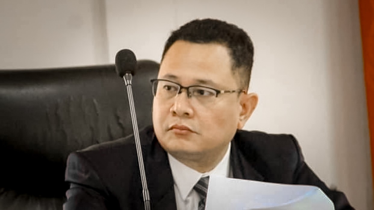 Kontroversi UU Kementerian Negara dan UU Wantimpres