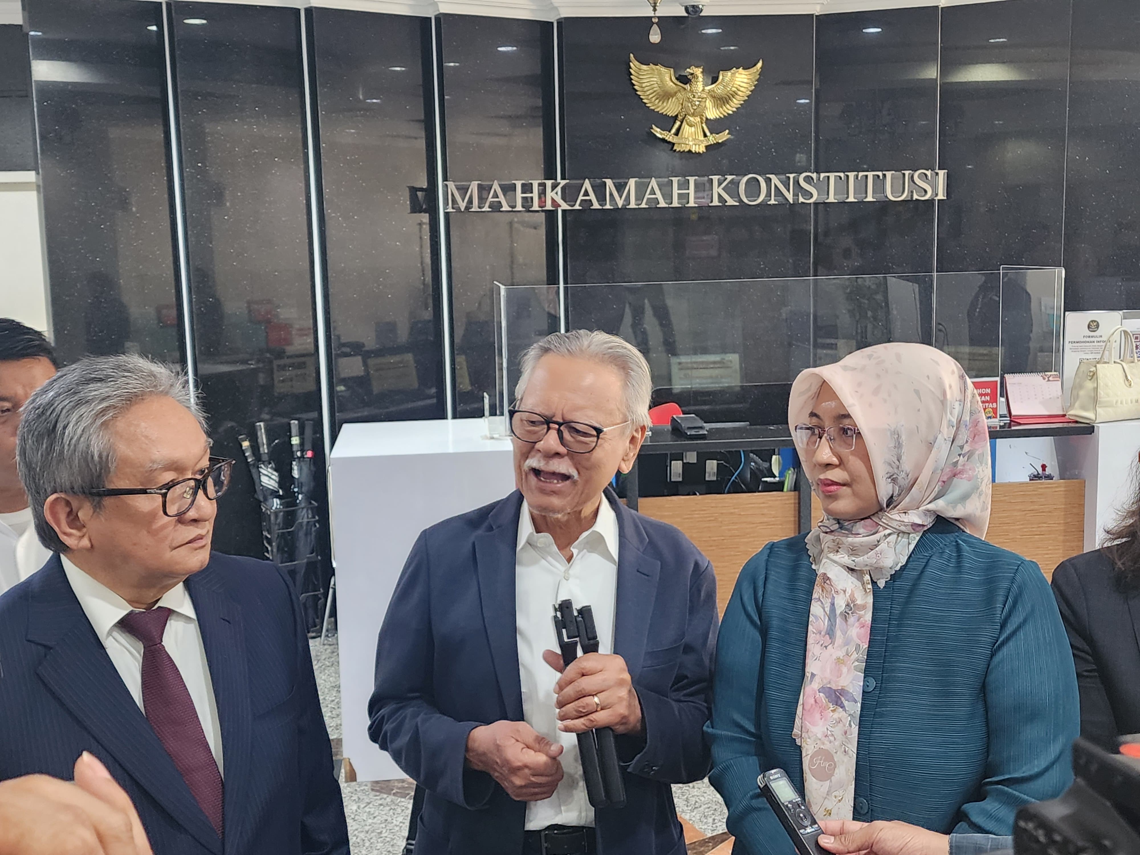 Kuasa Hukum Sebut Perlu Revisi UU Tipikor agar Pemberantasan Korupsi Tepat Sasaran