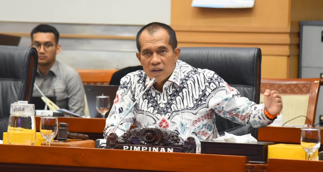 Pemulihan Data di PDNS Surabaya Selesai, DPR Minta Antisipasi Serangan Lainnya