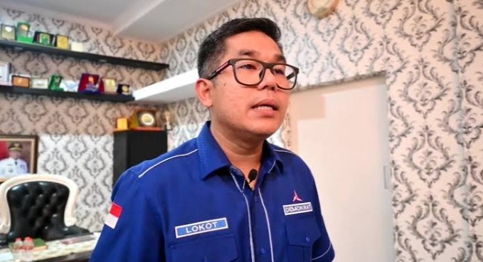Nama Ketua DPD Demokrat Sumut Disebut 30 Kali dalam Putusan Zulfikar Fahmi