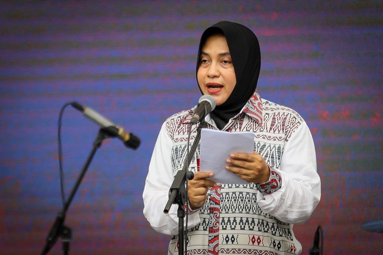 Kemenkop Klaim Indonesia Kuasai Pasar Ekspor Gambir Dunia