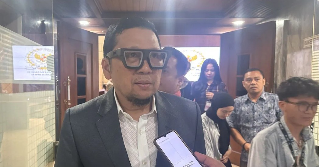 DPR Desak Pilkada Ulang Akibat Kemenangan Kotak Kosong Dipercepat
