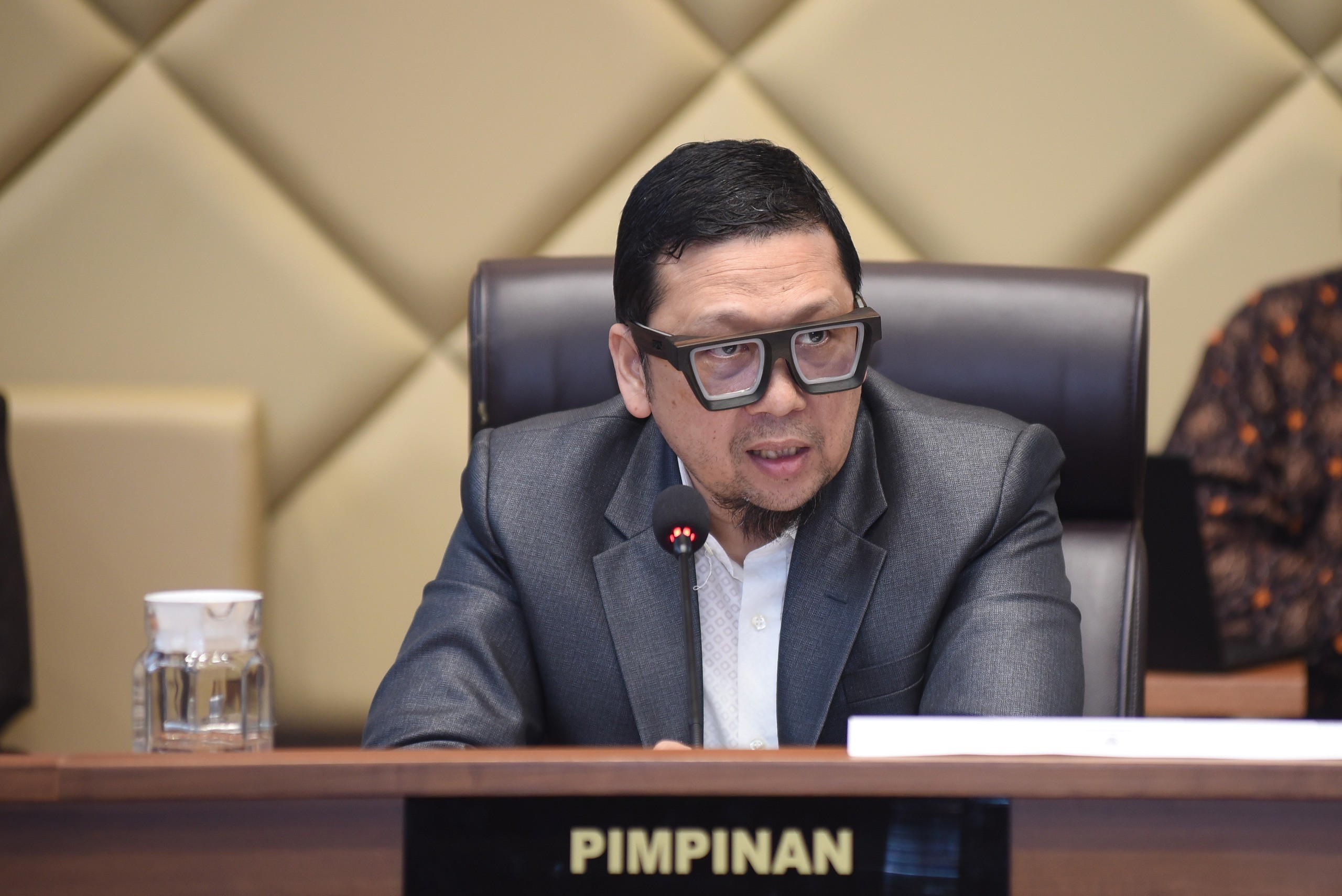 Komisi II DPR Imbau Peserta Pilkada 2024 Kampanye Positif, Hindari Kampanye Hitam