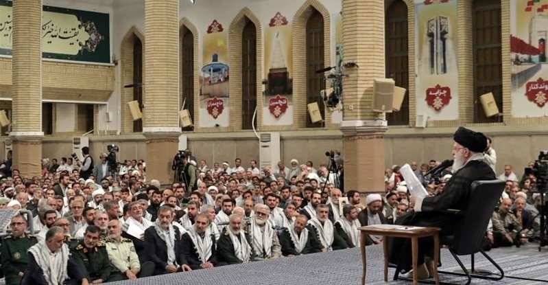 Ayatullah Khamenei: Palestina dan Hizbullah Lebanon Pasti akan Menang
