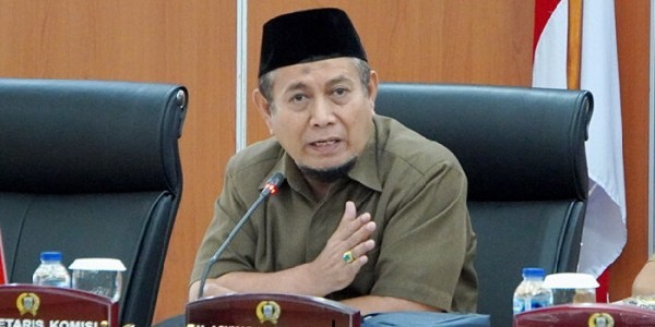 DPRD DKI Minta Pemprov Serius Tangani Kasus Kebakaran di Jakarta