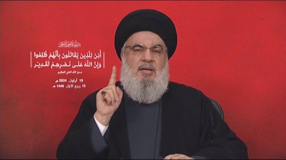 Pemimpin Hizbullah Sayyed Hassan Nasrallah Terbunuh dalam Serangan Udara Israel di Beirut
