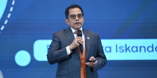 Sekjen DPR Minta Anggota Terpilih Jaga Muruah Institusi dengan Keteladanan