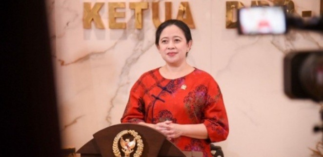 Puan Bakal Kembali Jadi Pimpinan DPR RI, Didampingi Dasco, Adies Kadir, Saan Musthofa dan Faisol Riza