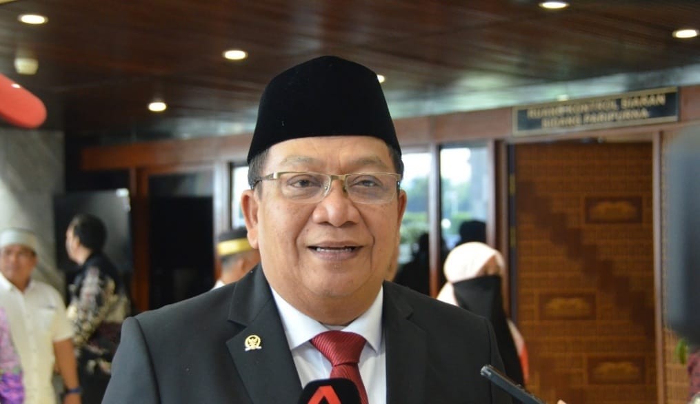 Anggota DPR RI Periode 2024-2029 Diharapkan Lebih Aktif Lakukan 3 Fungsi Ini
