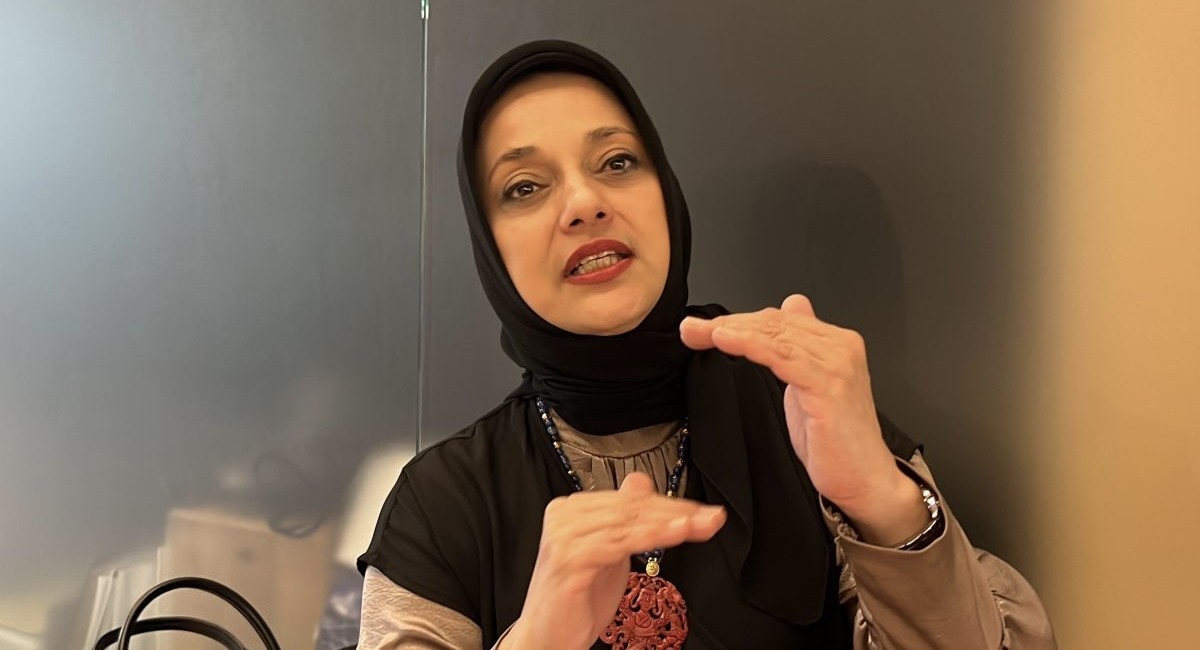 Innalillaahi….Aktris Senior Marissa Haque Meninggal Dunia