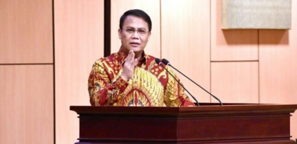 Basarah Komandoi Fraksi PDIP di MPR RI