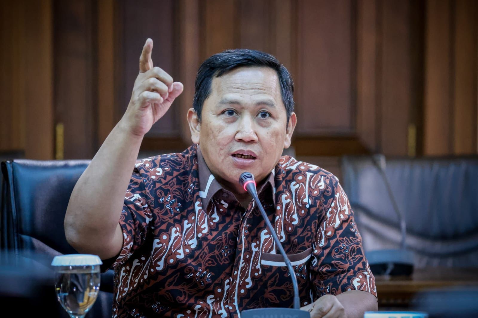 Kemenkop Tunjuk Surveyor Verifikasi Status Usaha Simpan Pinjam Koperasi