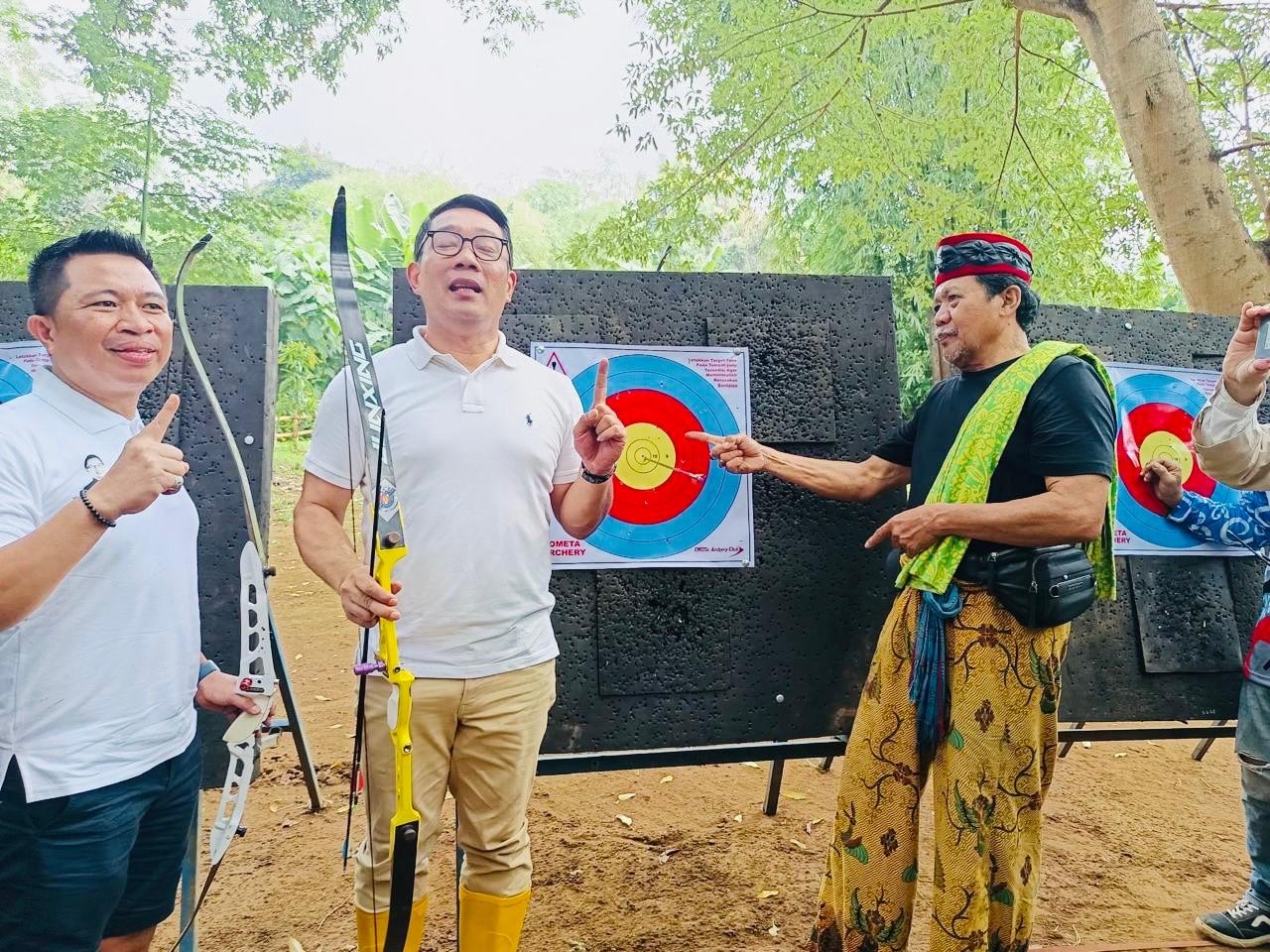 Pilkada Jakarta, Rampai Nusantara Optimis Ridwan Kamil-Suswono Menang Satu Putaran