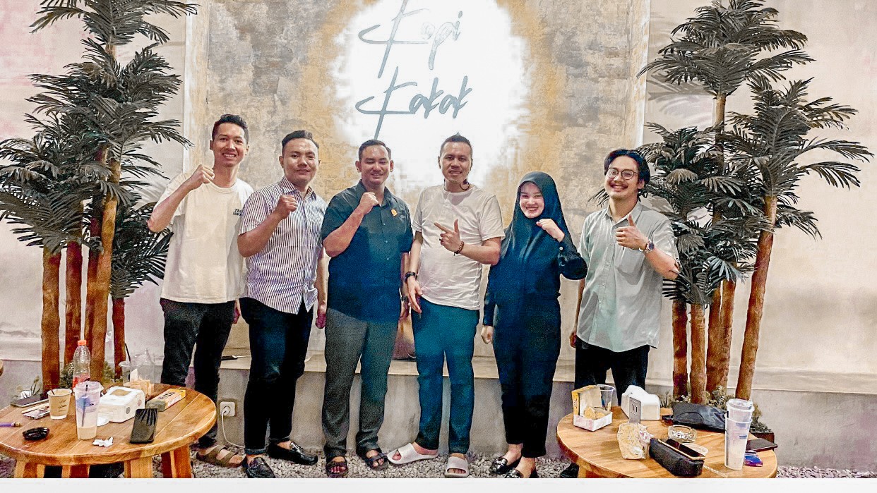 ABR Indonesia di Jawa Timur Siap Dibentuk