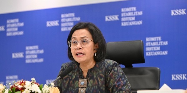 Menkeu: 10 Tahun Terakhir, Indonesia Mampu Gejolak Ekonomi