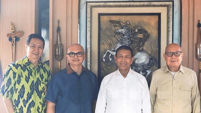 Selain Ramah Lingkungan, Becak Listrik Diyakini Bakal Dongkrak Ekonomi Rakyat