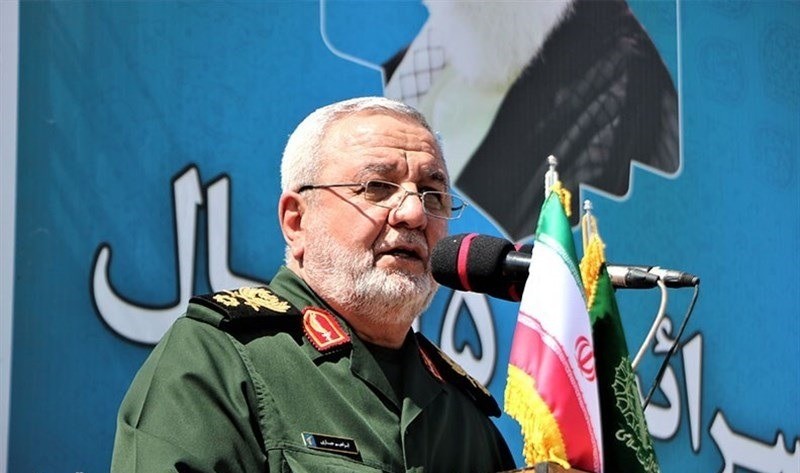 Jika Diserang Balik, Iran: Kami akan Ratakan Puluhan Pusat Vital Israel dengan Tanah