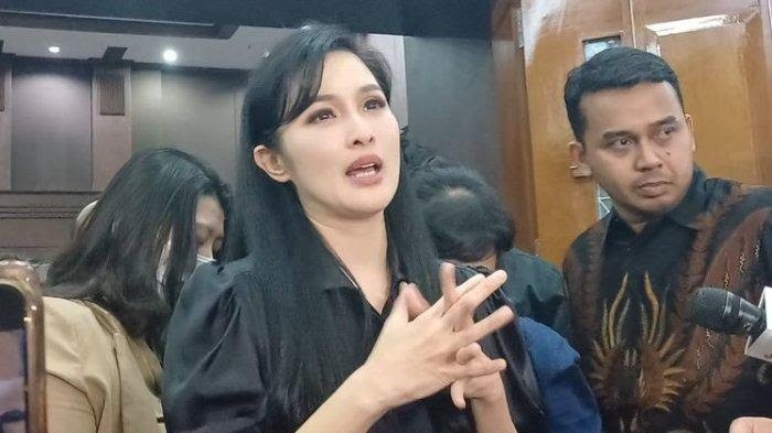 88 Tas Mewahnya Disita Jaksa, Sandra Dewi: Itu Hasil Endorse