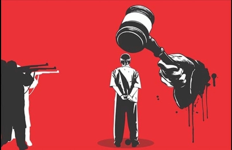 Komnas HAM: Gerakan Penghapusan Hukuman Mati Terus Disuarakan PBB