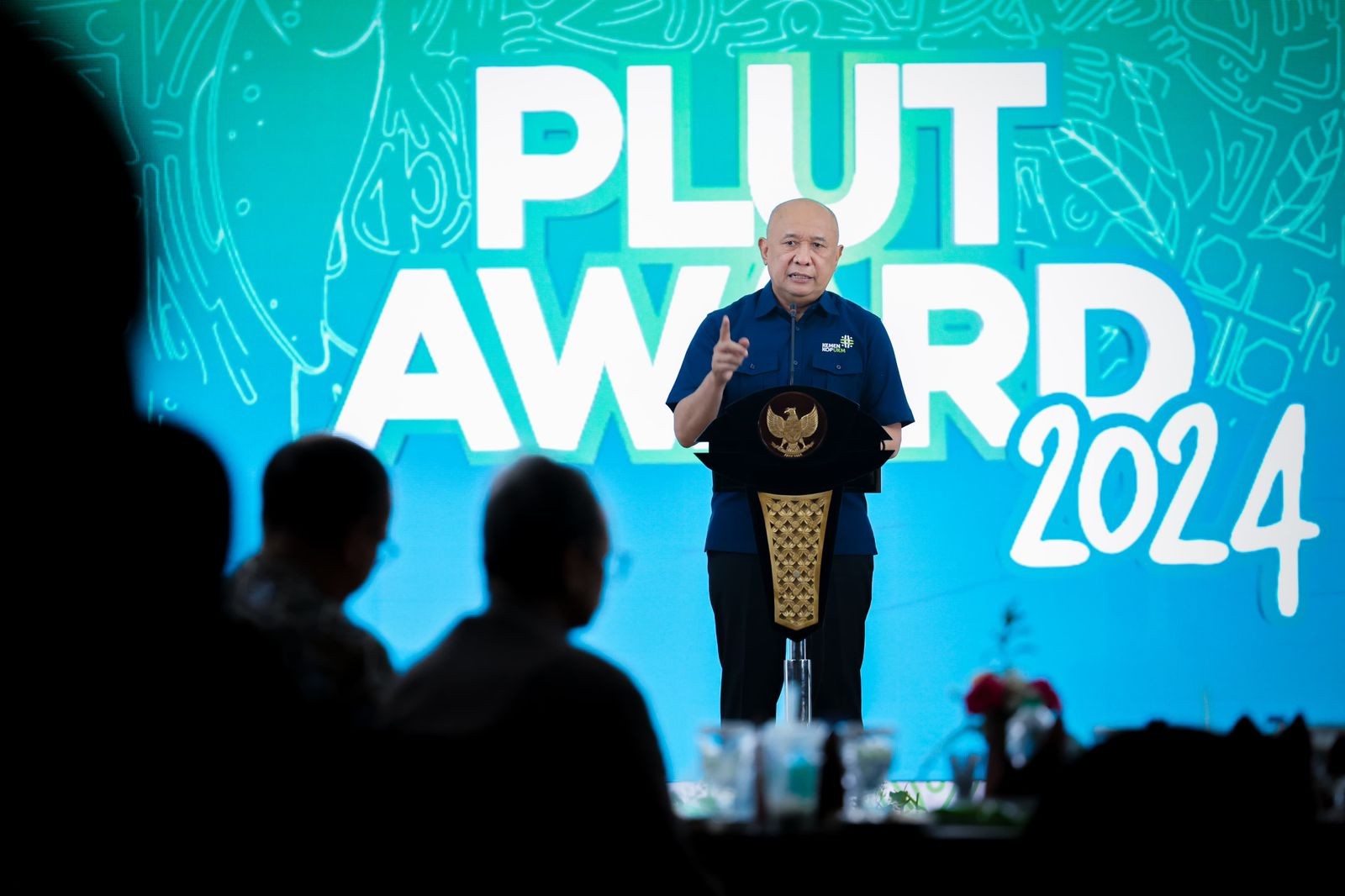 PLUT-KUMKM Diminta Fokus Kembangkan Komoditas Unggulan