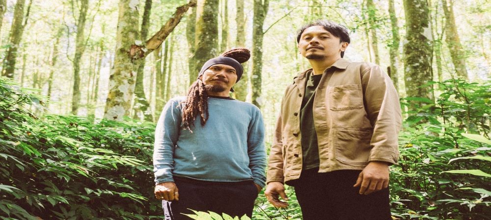 Luncurkan 'Renjana', Dialog Dini Hari Suguhkan Rasa Batin Terdalam