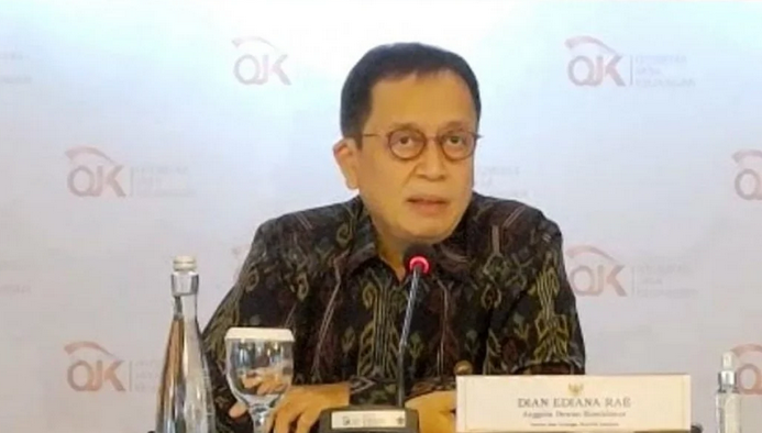 Cabut 15 Izin Usaha BPR, OJK Temukan Adanya Penyimpangan