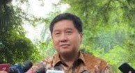 Maruar Sirait Enggan Sebut Posisinya Sebagai Menteri Apa