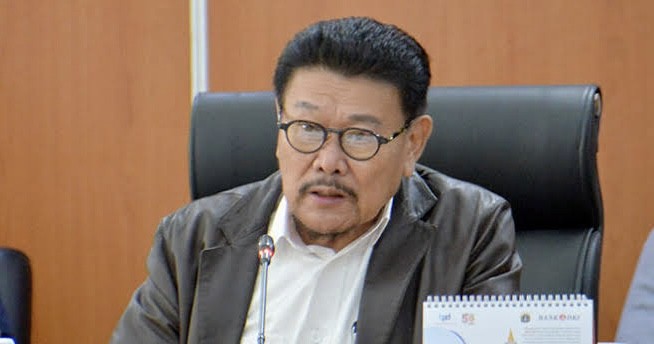 DPRD DKI Minta Pemprov Jelaskan Status Jakarta Saat Ini Kepada Warga