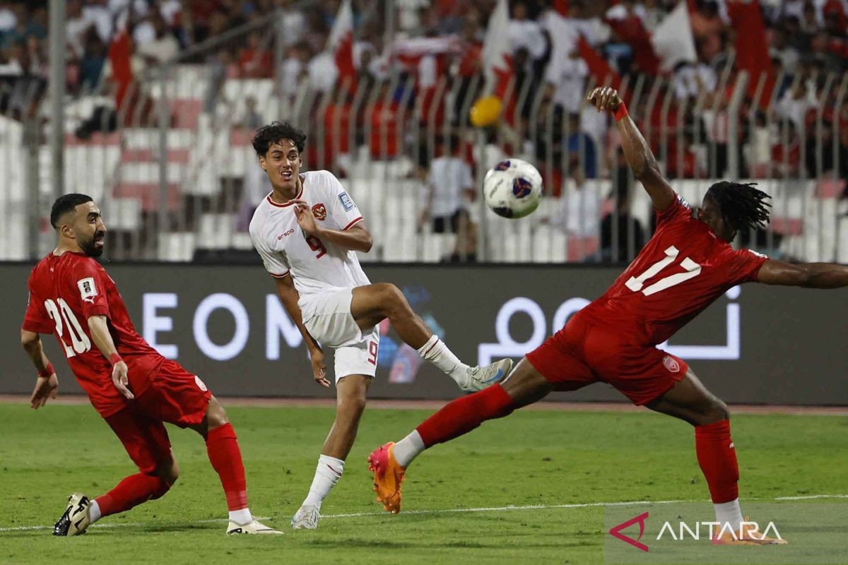 Imbas Diserang Netizen Indonesia, Bahrain Minta Pertandingan Lawan Indonesia di GBK Dipindah ke Tempat Netral
