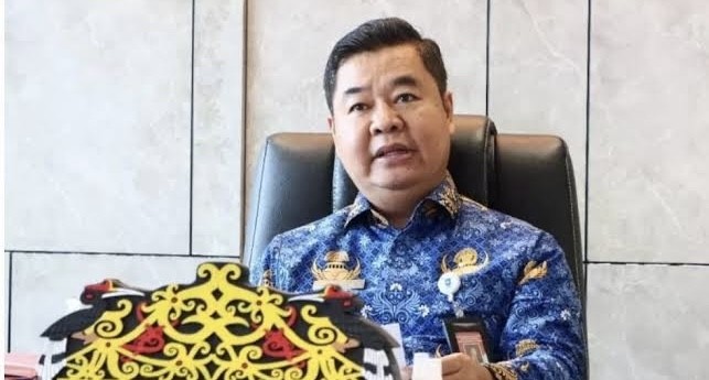 Kemendagri Lantik Teguh Setyabudi Sebagai Pj Gubernur DKI Jakarta Besok
