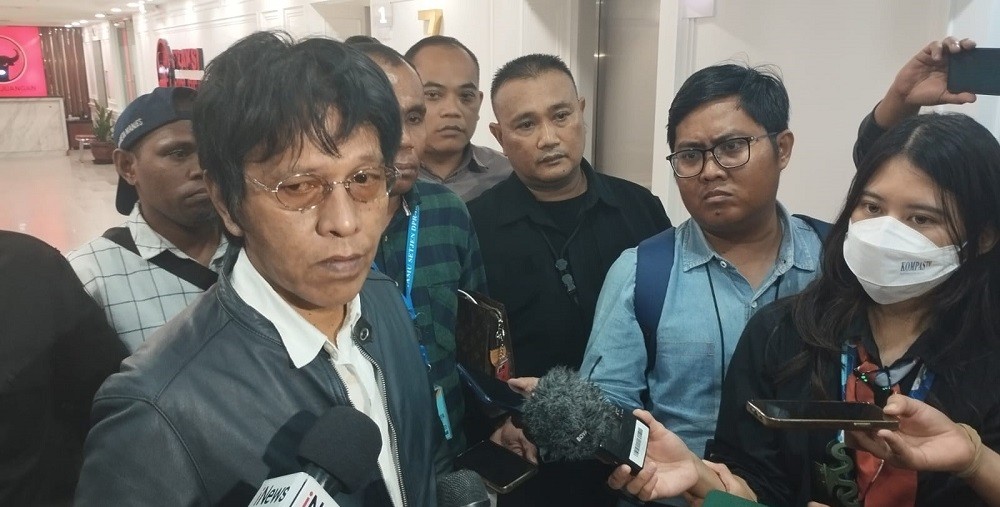 PDIP Pastikan Tetap Kritis Meski Dukung Pemerintahan Prabowo-Gibran