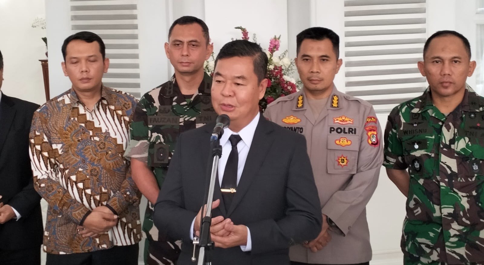 Pemprov DKI Pastikan Harga Pangan Stabil dan Stok Aman Hingga Akhir Tahun 2024