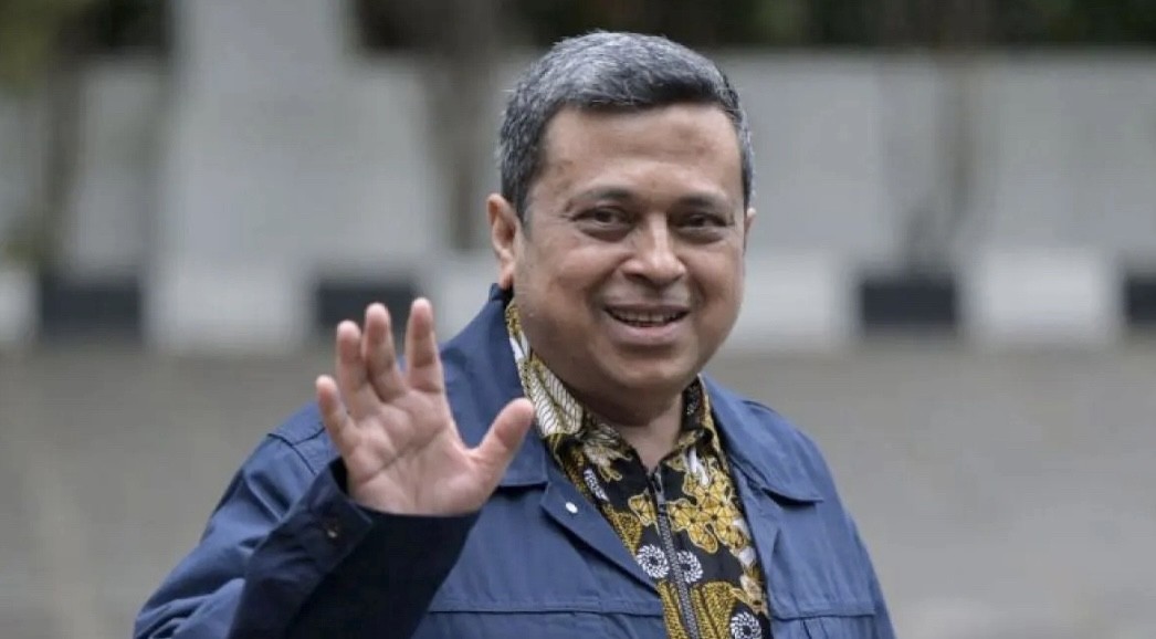 Sempat Bilang akan Jadi Oposisi Siapapun Presidennya, Haikal Hassan Dilantik Jadi Kepala BPJPH