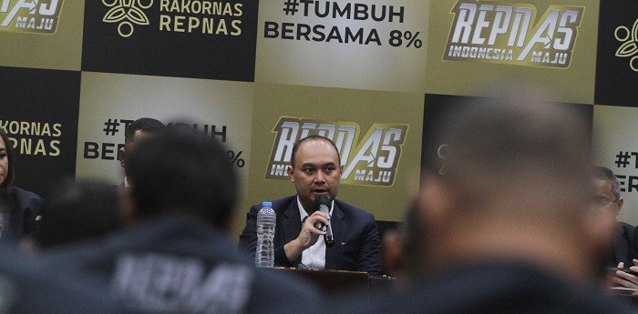 Erick Thohir Siap Larang BUMN Punya Anak Perusahaan, REPNAS: Langkah Berani 